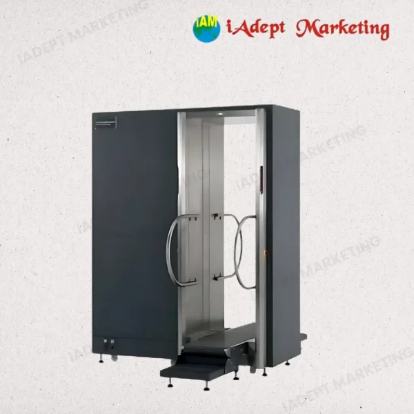 Online vibration monitoring system Online vibration monitoring system