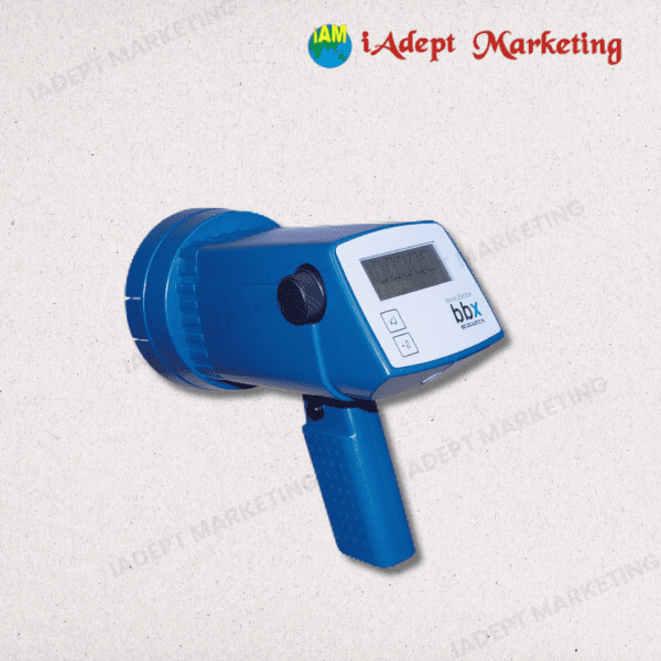 Online vibration monitoring system Online vibration monitoring system