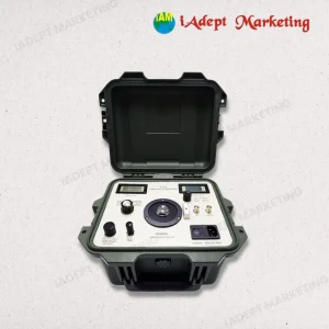 Online vibration monitoring system