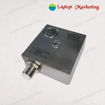 Online vibration monitoring system