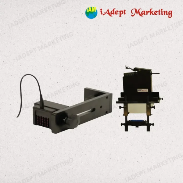 Online vibration monitoring system Online vibration monitoring system
