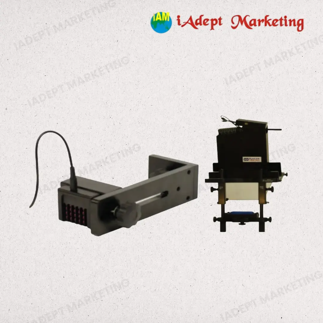 Online vibration monitoring system