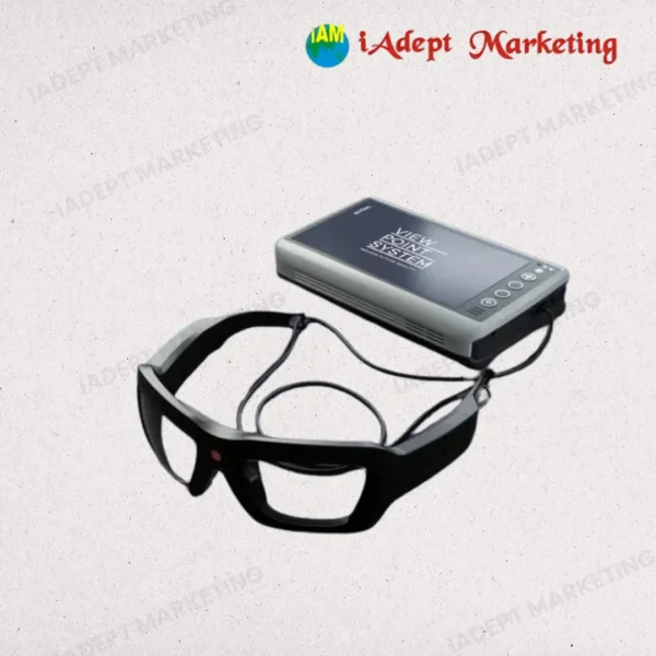 Online vibration monitoring system Online vibration monitoring system