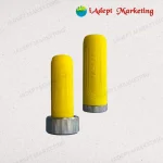 Online vibration monitoring system