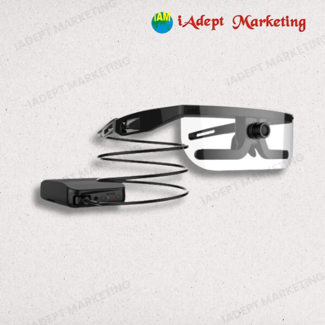 Online vibration monitoring system